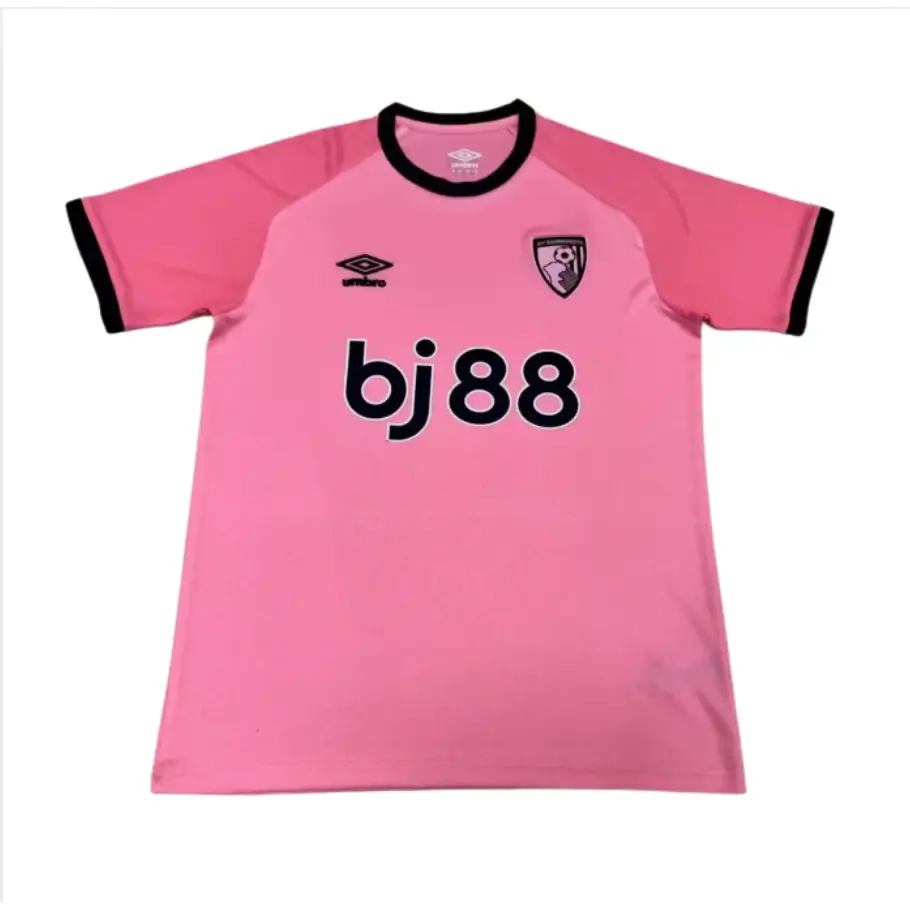 Maillot Bournemouth Third 2025/2026