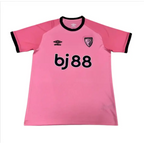 Maillot Bournemouth Third 2025/2026
