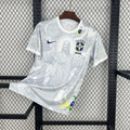 Maillot Bresil Blanc Concept Corcovado 2026
