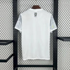 Maillot Bresil Blanc Concept Corcovado 2026