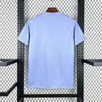 Maillot Bresil Bleu Concept 2026
