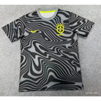 Maillot Bresil Camouflage Concept 2025/2026