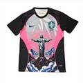 Maillot Brésil Christ Corcovado 2026