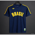 Maillot Bresil Concept 2026/2027 Bleu Marine