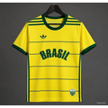 Maillot Bresil Concept 2026/2027