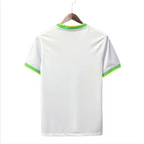 Maillot Brésil Concept 2026 Oiseau blanc