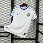 Maillot Brésil Concept Retro 1998