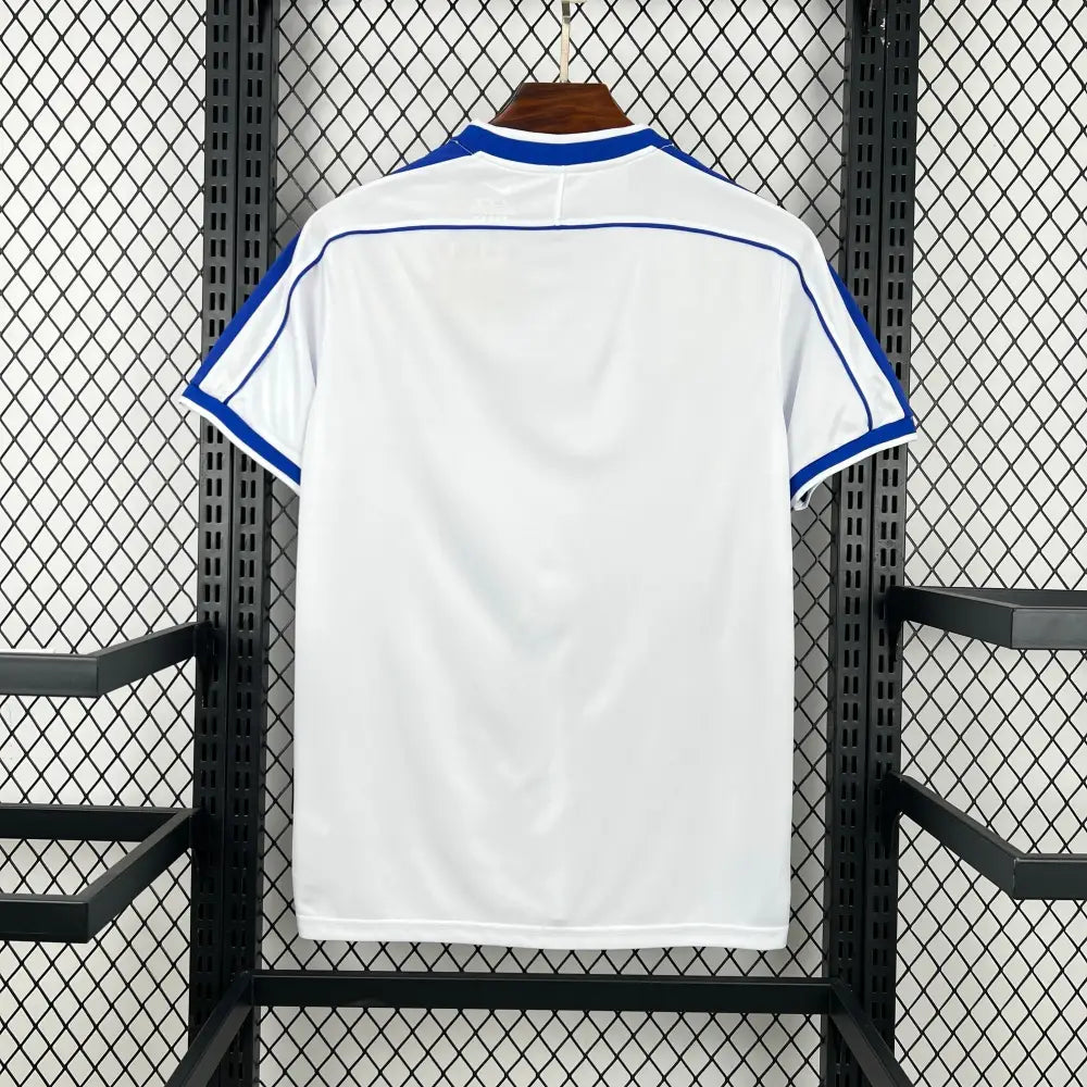 Maillot Brésil Concept Retro 1998