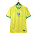 Maillot Brésil Copa America 2024 Domicile
