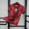 Maillot Brésil Coupe du Monde 2026 Gardien Extérieur