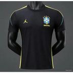 Maillot Brésil Coupe du Monde 2026 Pré match Version Joueur