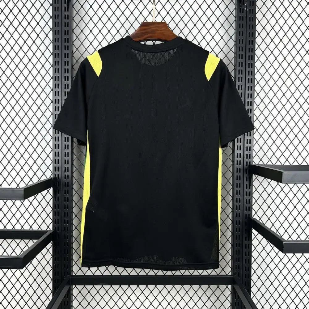 Maillot Brésil Coupe du Monde 2026 Pré match