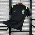 Maillot Brésil Coupe du Monde 2026 Pré match
