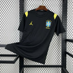 Maillot Brésil Coupe du Monde 2026 Pré match