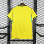 Maillot Brésil Domicile Coupe du Monde 2026