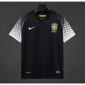Maillot Brésil Domicile Gardien 2010