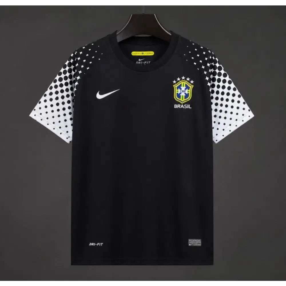Maillot Brésil Domicile Gardien 2010