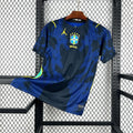 Maillot Brésil Extérieur Coupe du Monde 2026