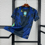 Maillot Brésil Extérieur Coupe du Monde 2026