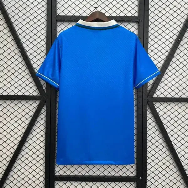 Maillot Brésil Extérieur Retro 1993/1994