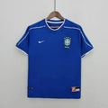 Maillot Brésil Extérieur Retro 1998