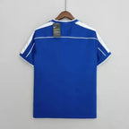Maillot Brésil Extérieur Retro 1998