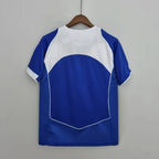 Maillot Brésil Extérieur Retro 2004/2006