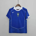 Maillot Brésil Extérieur Retro 2004/2006