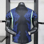 Maillot Brésil Extérieur Version Joueur Coupe du Monde 2026