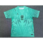 Maillot Brésil Gardien Coupe du Monde 2026