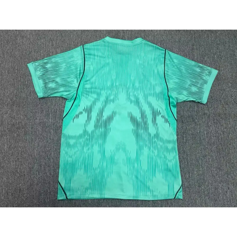 Maillot Brésil Gardien Coupe du Monde 2026