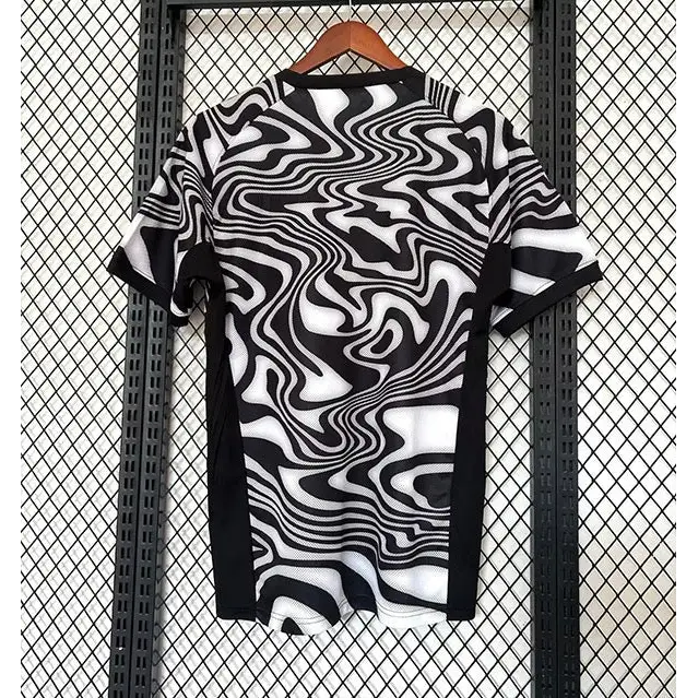 Maillot Brésil Gardien Coupe du Monde 2026