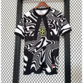 Maillot Brésil Gardien Coupe du Monde 2026