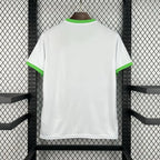 Maillot Bresil Jordan Blanc Concept Corcovado 2026