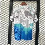 Maillot Brésil Perroquet
