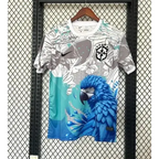 Maillot Brésil Perroquet