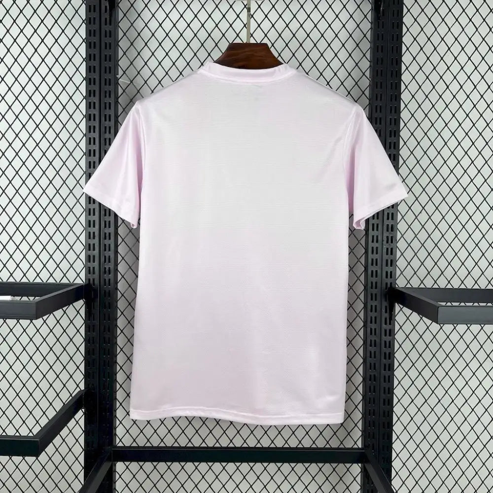 Maillot Bresil Rose Concept 2026