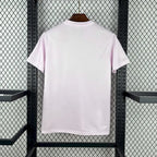 Maillot Bresil Rose Concept 2026