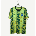 Maillot Brésil Spécial Gold