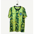 Maillot Brésil Spécial Gold