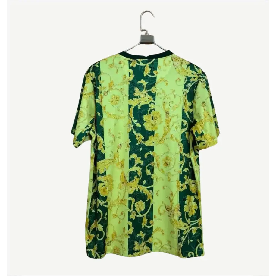 Maillot Brésil Spécial Gold