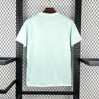 Maillot Brésil Vert Concept 2026