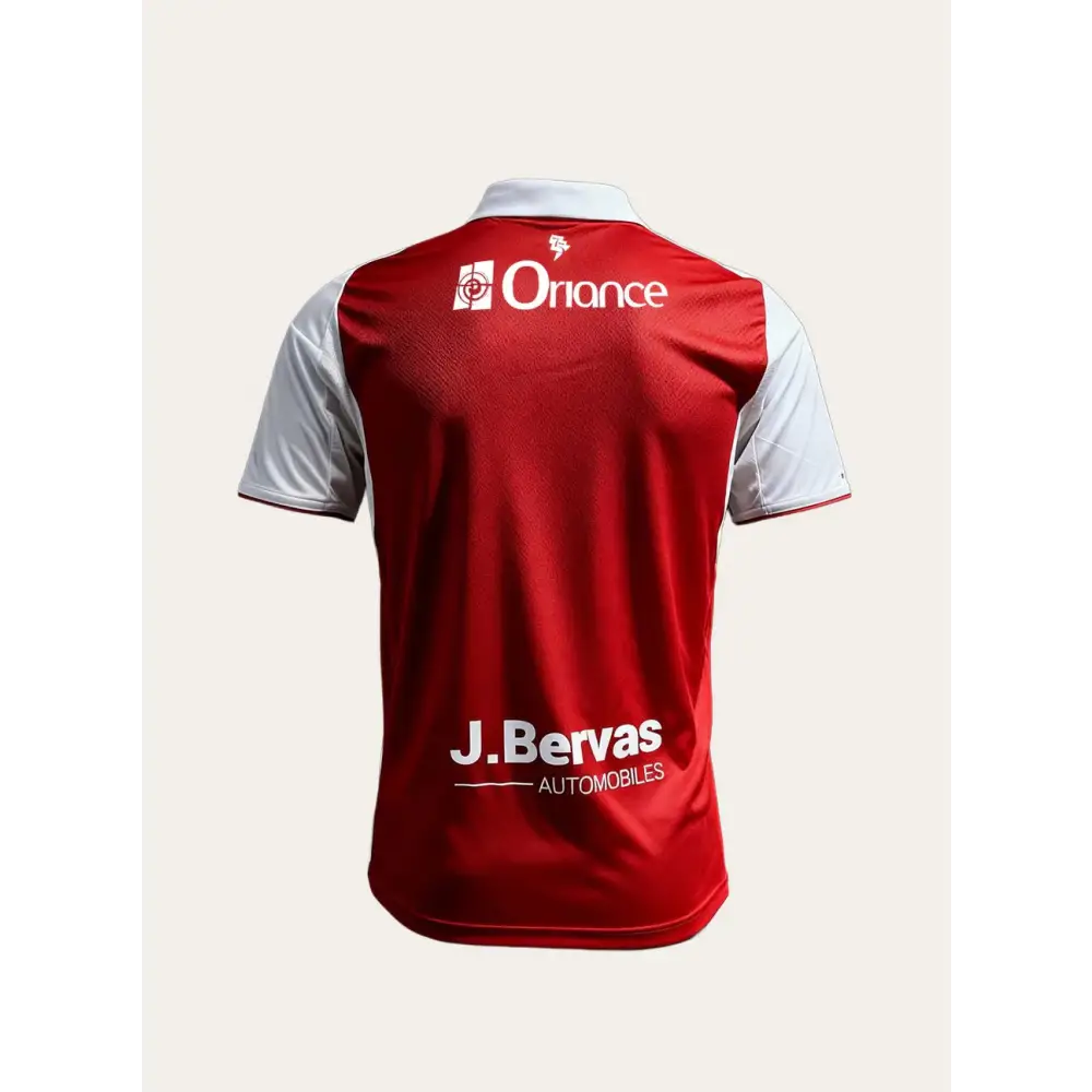 Maillot Brest Domicile 2025/2026