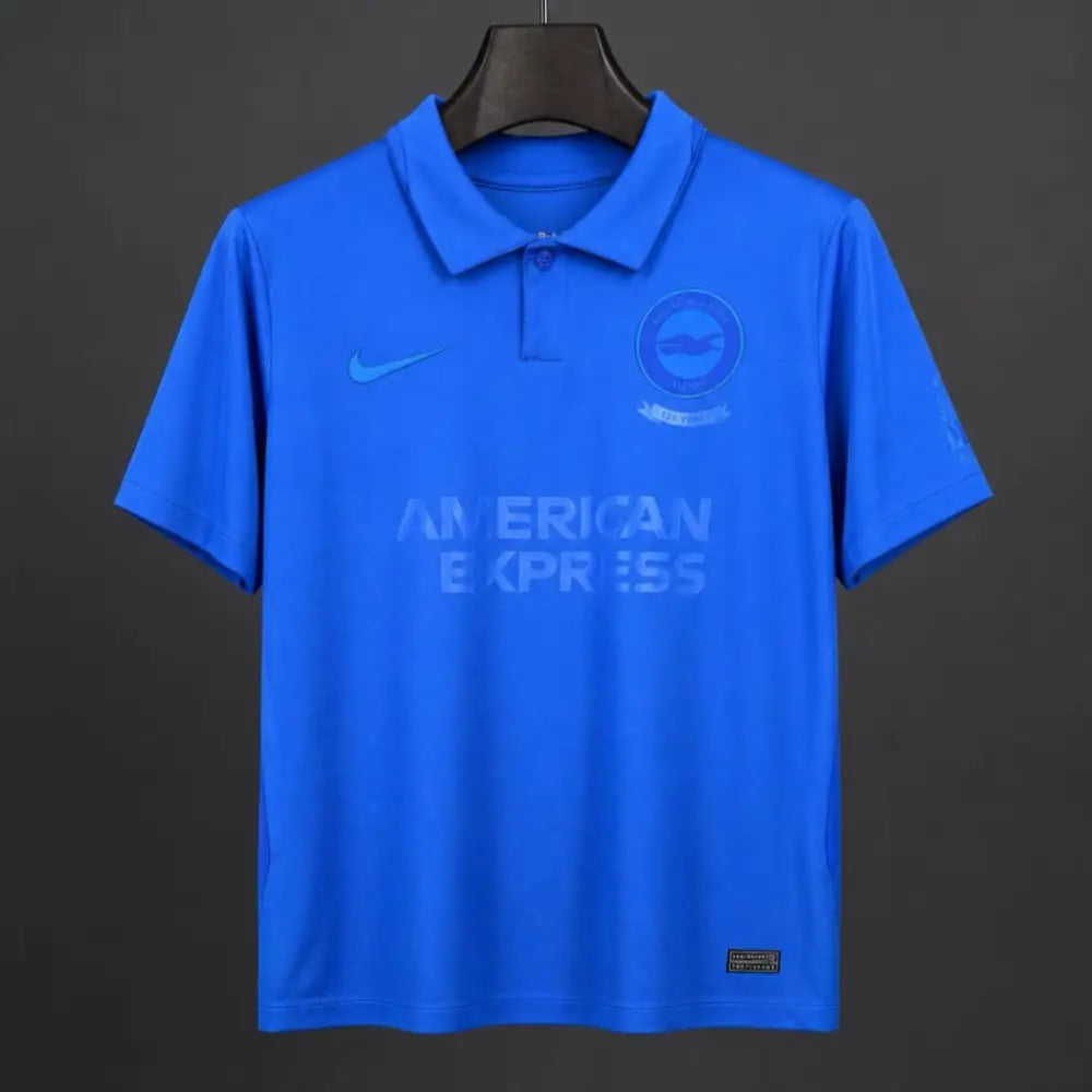 Maillot Brigthon 125th anniversaire 2026/2027