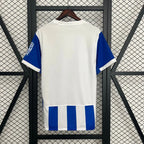 Maillot Brigthon domicile 2025/2026