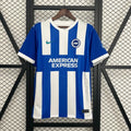 Maillot Brigthon domicile 2025/2026
