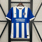 Maillot Brigthon domicile 2025/2026