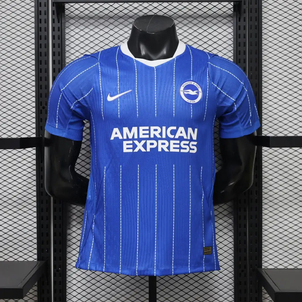 Maillot Brigthon Domicile 2026/2027 Version joueur