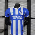 Maillot Brigthon domicile version joueur 2025/2026