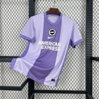 Maillot Brigthon extérieur 2025/2026
